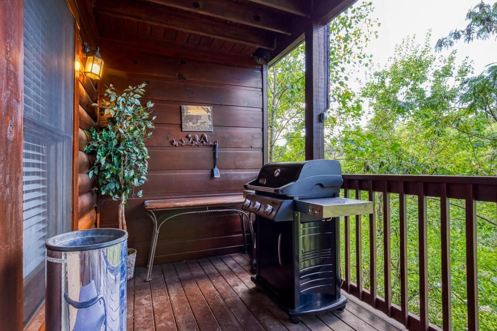 Villa Lucky Logs #283 Pigeon Forge Exterior foto